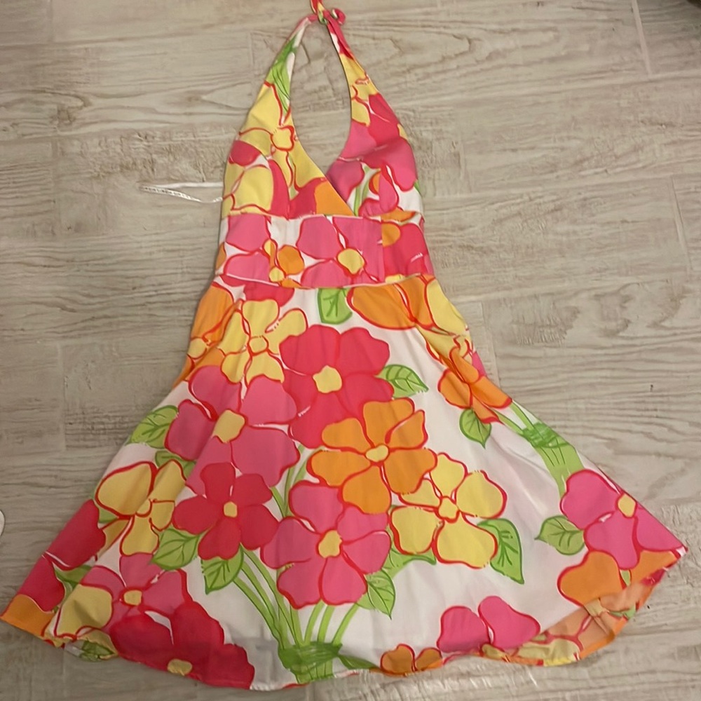 Lilly Pulitzer dress sz 4